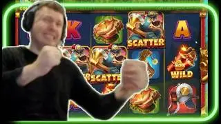 НАНЫЛ НАНЫЛОВИЧ - ПАПИЧ ИГРАЕТ В КАЗИНО #14