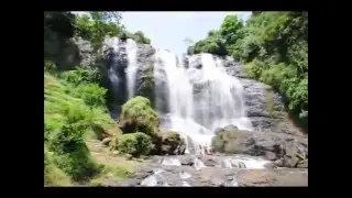 Curug Cikondang Cianjur