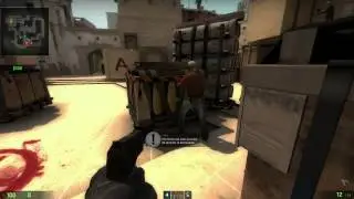 CS:GO ninjatime
