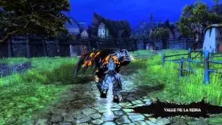 Un paseo por Guild Wars 2 - Tyria [Edit!]