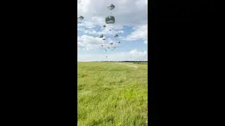 Airborne Landing | 