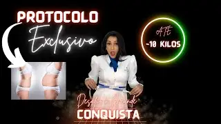 Como emagrecer em casa 10 kilos, você não vai acreditar