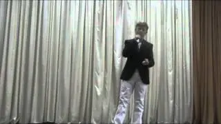 We Are The Champions Крыкин Артём