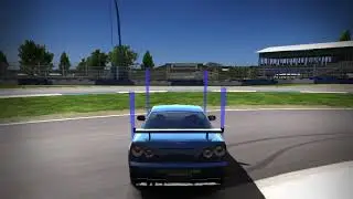 CarX Tech Demo
