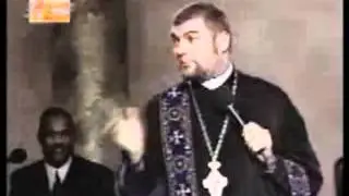 Верон Аш. Это не Бог?