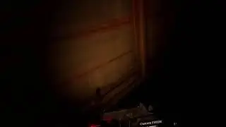 John Wick PS5 4k
