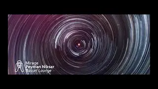 Mirage - Peyman Niksar - Basset Lounge