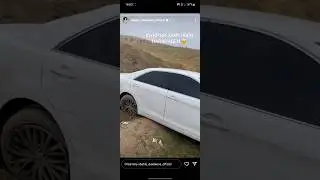Авария Шахло Давлатова 