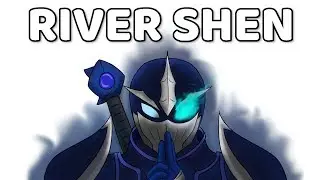 River Shen