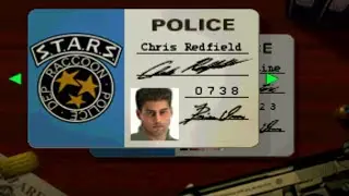 Playthrough - Resident Evil - Teil 9 - Chris Redfield - Herrenhaus, auf ein Neues!