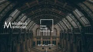 SYNC ON MORNING | DEEP HOUSE  | MELODIES & MEMORIES EP.02