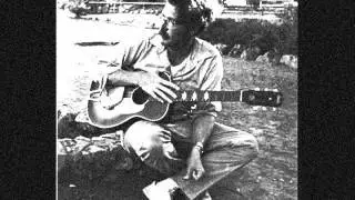 Robbie Basho - The Long Lullaby