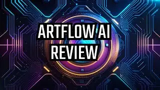 Artflow AI | Storytelling  with AI