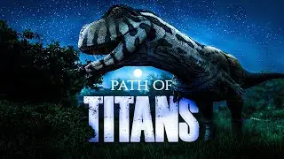 THE KILLER SAUSAGE! (Ekrixi PVP Compilation) - Path of Titans