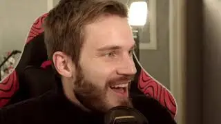 I LIED ABOUT GOING ON BREAK *PEWDIEPIE PRIVATE VIDEO*