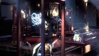 Dishonored 2 Trailer   E3 2015