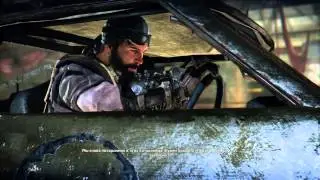 Mad Max PS4 Rus прохождение 8 часть