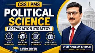 Political Science (Demo Class)