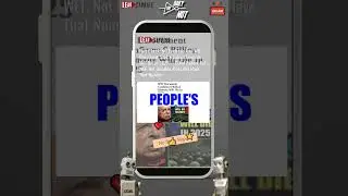 The Daily NOT - Episode #247