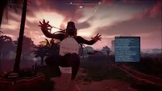 Horizon Zero Dawn easter egg