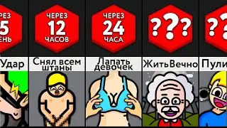 Если Вы Сможете Останавливать Время