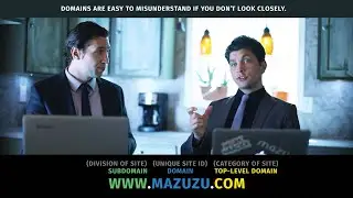 Why email links are dangerous. 4 minutes to save you a LOT of headaches.