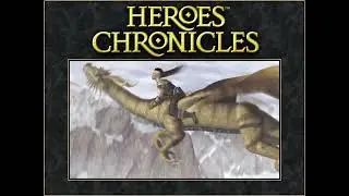 Heroes Kroniki: Szarża Smoków