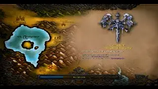 Прохождение кампании Warcraft 3 на двоих (15)