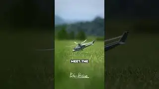 GOOSKY E2 RC Helicopter 🚁✔️ #gadgets #shorts
