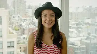 Miki Agrawal on Turning Passion Into a Viable Business