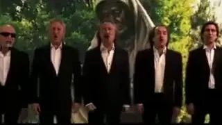Ансамбль Ялла, 