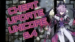 Unicore New Best Free Cheat! | Genshin Impact Cheats | 6.4 Genshin Impact Cheat