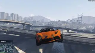 GTA Online Insanity - Part 4 - Scar's and Horsey's Big Bin of Bullshit
