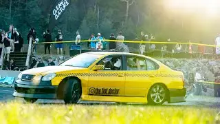 Next Upgrade for the Taxi