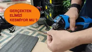 GERÇEKTEN PARMAĞIMIZI KESMİYOR MU ??