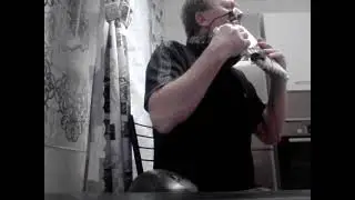 Осений поцелуй