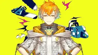 【音MAD】マッスルコケッコー