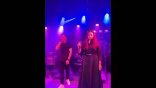 Крестов , Соня Белькевич - Обнимаю