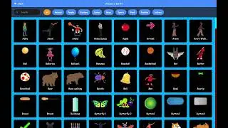 How to make a snake game in scratch