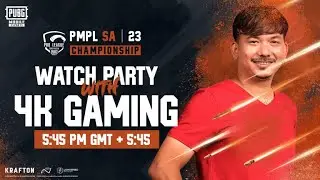 [NP] 2023 PMPL SAC Fall | Grand Finals Day 3 | Defy The Odds