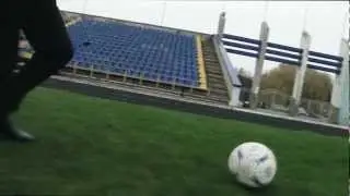 Відеозйомка весілля в м.Рівне Прогулянка