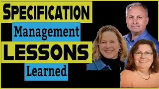 SAP Specifications Management Lessons Learned by LeverX
