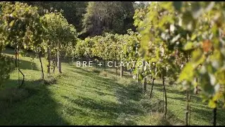 BRE + CLAYTON