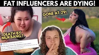 FAT and FATAL | More losses for the PLUS SIZE community