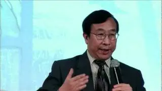 劉漢杰 James Lau : 建立卓越領袖團隊
