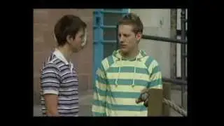 I'm not gay- Craig Dean