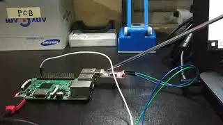 RFID Based Attendance System