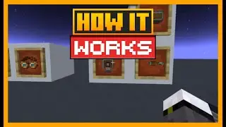 HOW THE MECHANICAL PRESS WORKS IN MOD CREATE