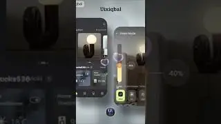 Smart Home Automation 