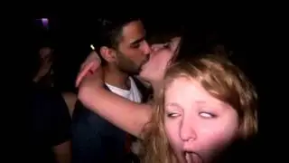 Embarrassing Nightclub Photos